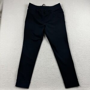 Birddogs Jogger Pants Mens XL Black Stretch Training Gym Performance Running